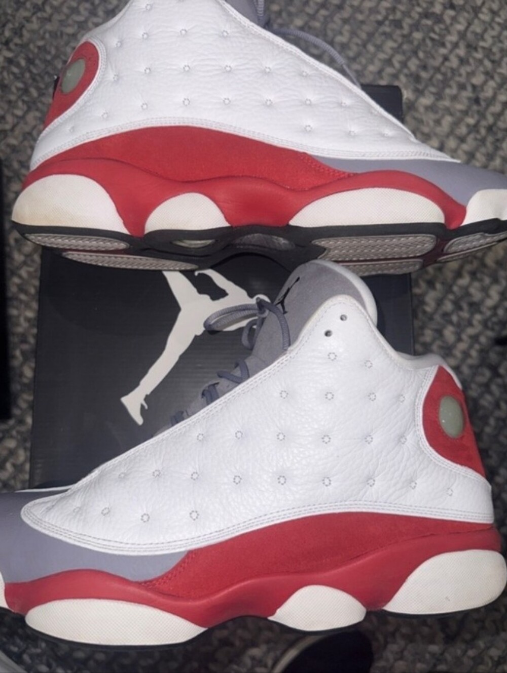 Jordan 13